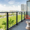 Отель Hyde Suites Midtown Miami, фото 4