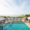 Отель Courtyard by Marriott Paramaribo, фото 11