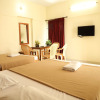 Отель Amutham Residency, фото 9