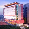 Отель ibis Jakarta Senen в Джакарте