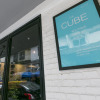Отель The Cube Hostel, фото 1