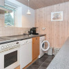 Отель 10 Person Holiday Home in Ebeltoft, фото 3