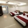 Отель Shagun Rooms & Banquet, Surat, фото 19