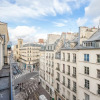 Отель Splendid 3 bdrs Flat in a Prime Location of Paris, фото 15