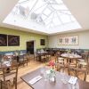 Отель The Cliffe at Dinham, фото 18