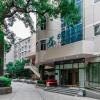 Отель Magnotel Fuzhou Wuyi Road Sanfangqixiang, фото 1