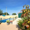 Отель Vila da Encosta - Private - Heated swimming pool - By bedzy, фото 22