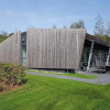 Отель Attractive Holiday Home in Noordwolde With Sauna, фото 1
