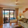 Отель Beachfront Oasis With Activities Nearby at Casa del Mar Pelicano 301 - 1BR Option, фото 2