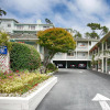 Отель Carmel Bay View Inn, фото 1