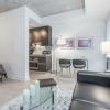 Отель Amazing 1BR in Popular King West, фото 6