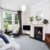 Отель 2 Bedroom Flat in Wimbledon, фото 6