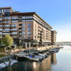 Отель Forenom Service Apartments Aker Brygge, фото 12