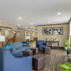 Отель Comfort Suites Kennesaw, фото 10