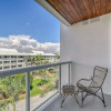 Отель Ten35 Seaside: North Water View - Residence 506, фото 8