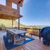 Отель Scenic Canyon Lake Vacation Home Near Boat Ramp!, фото 21