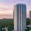 Отель Meilun Sea View Hotel (Weihai International Bathing Beach), фото 9