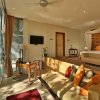 Отель Ambong Pool Villas - Private Pool, фото 3