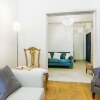 Отель Charming 2 bdr apt next to Piraeus port, фото 20
