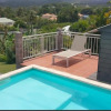 Отель Maison 80 m2 super vue montagne piscine 2 chambres, фото 13