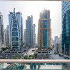 Отель Whitesage - Gorgeous Apartment in JLT Near the Metro Station, фото 33