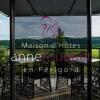 Отель Maison dhôtes Anne Fouquet, фото 20