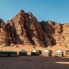 Отель Wadi Rum Bedouins Sunset, фото 12