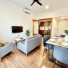 Отель UNA Serviced Apartment by MOKA, фото 5