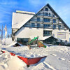 Отель Alpina Lodge Hotel Oberwiesenthal, фото 24