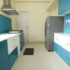 Отель Ulo St.Michael Service Apartment, фото 5