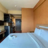 Отель Cozy Studio Room At Suites @Metro, фото 13