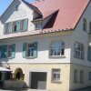 Отель Penzion Jungmannova, фото 1