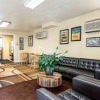 Отель Americas Best Value Inn Lake City, фото 13