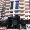 Отель Flora Park Hotel Apartments в Дубае