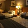 Отель Coon Rapids North Metro Hotel to Norwood Inn & Suites, фото 3