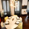 Отель Ultra Modern Trevi Fountain Apt In Heart Of Rome, фото 12