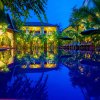 Отель Le Jardin d'Angkor Hotel, фото 29