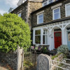 Отель Gillercombe, фото 23