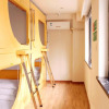 Отель Simple Capsule Youth Hostels, фото 10