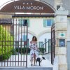 Отель Villa Moron, фото 8