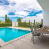 Отель Modern 4 Bedroom Pool Villa PMK-A6, фото 17