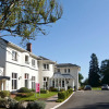 Отель Mercure Brandon Hall Hotel & Spa Warwickshire, фото 1