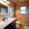 Отель Rocky Top Lodge - Six Bedroom Cabin, фото 8