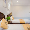 Отель Happyhomes Saigon Central, фото 2