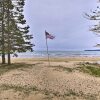 Отель Cozy Baileys Harbor Cottage on Lake Michigan!, фото 15
