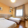 Отель Yinza jiayi hotel (jinan zhangzhuang road provincial west courtyard western exhibition center store), фото 3