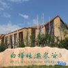 Отель Baihualin Hot Spring Valley Hotel, фото 13
