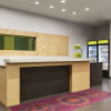Отель Home2 Suites by Hilton Houston Stafford, фото 2