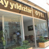 Отель Ayyildizlar Hotel, фото 1