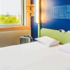 Отель ibis budget Bezons Rives de Seine, фото 3